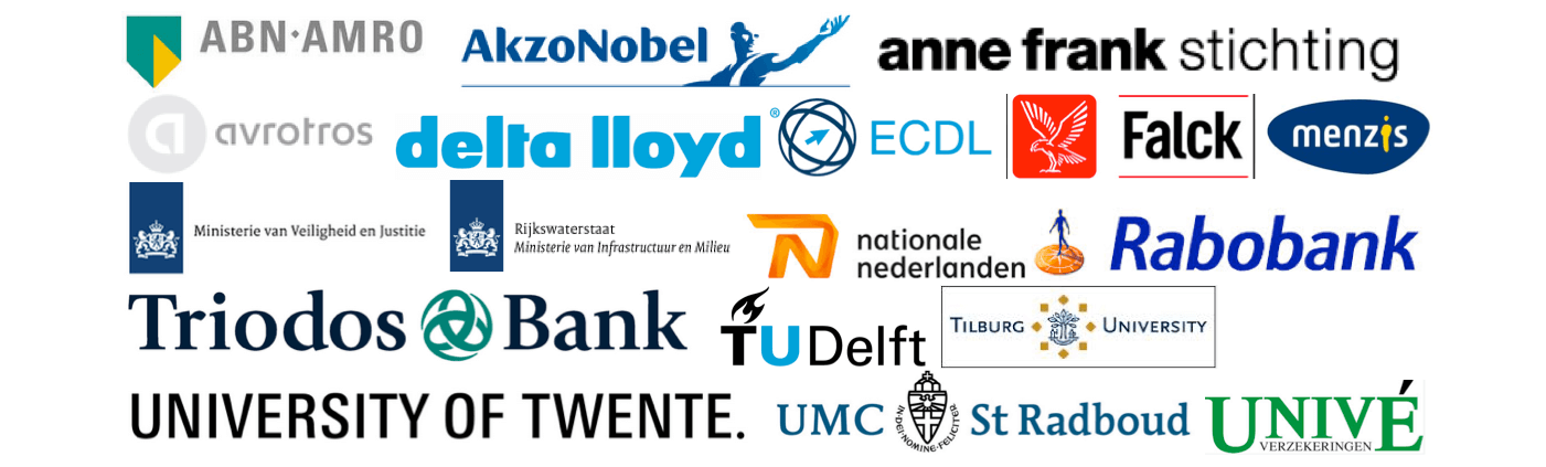 typecursus bedrijven volwassenen TICKEN