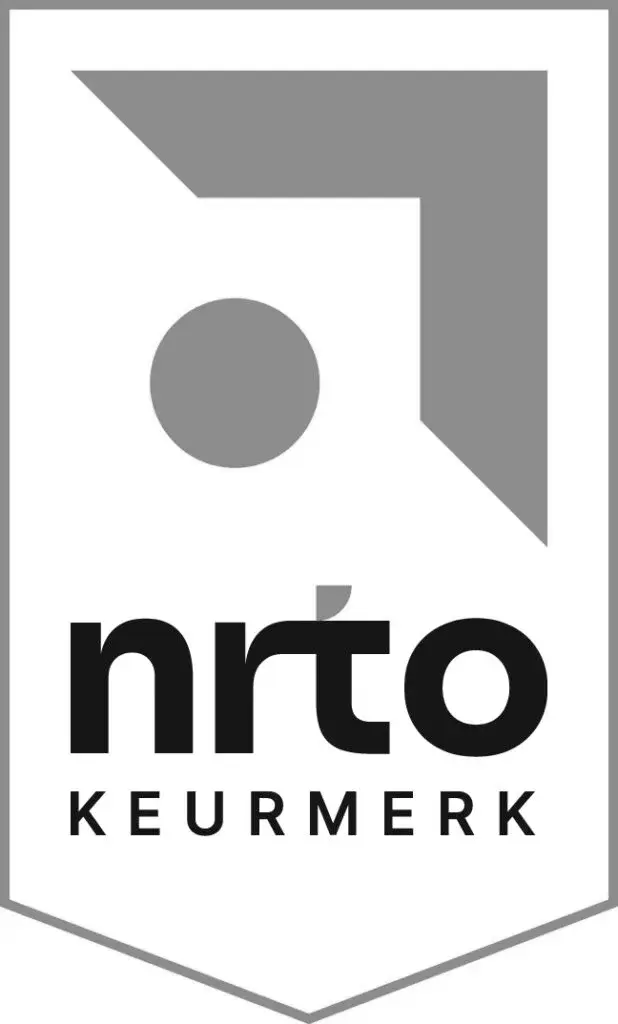 De TICKEN typecursus is gecertificeerd met het NRTO Keurmerk van de Nederlandse Raad voor Training en Opleiding